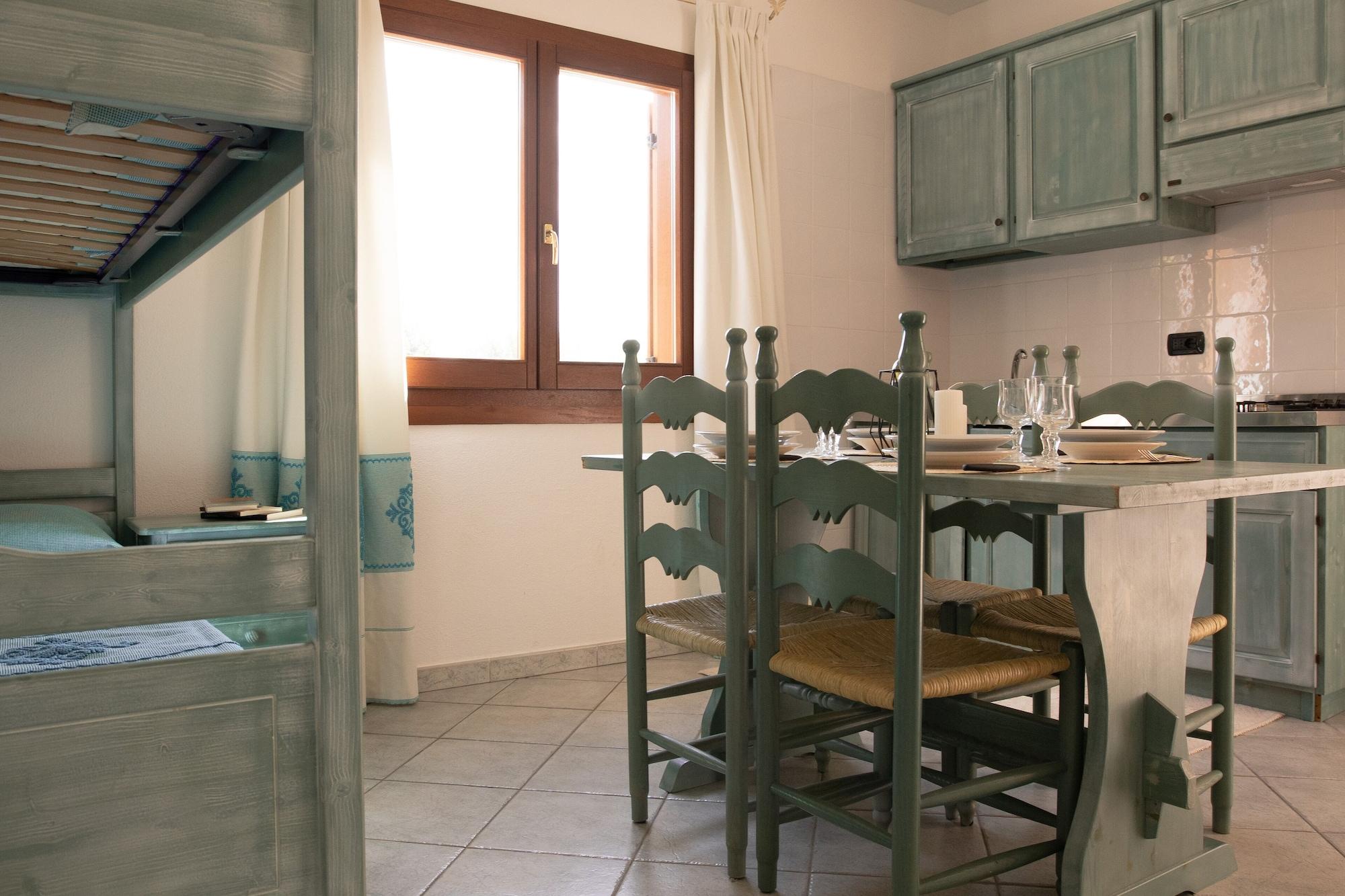 Residence Cala Viola Cala Liberotto Ngoại thất bức ảnh