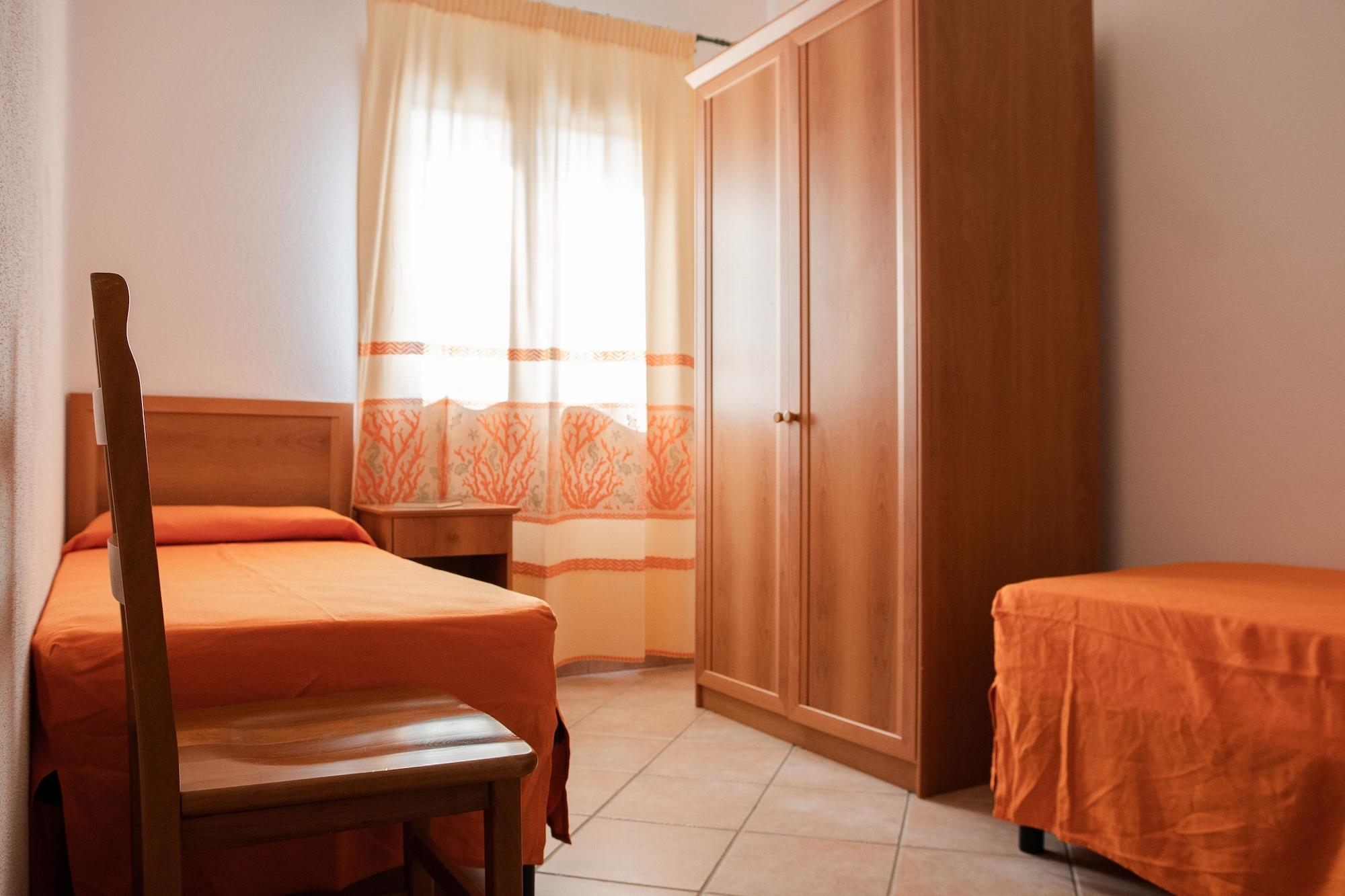Residence Cala Viola Cala Liberotto Ngoại thất bức ảnh