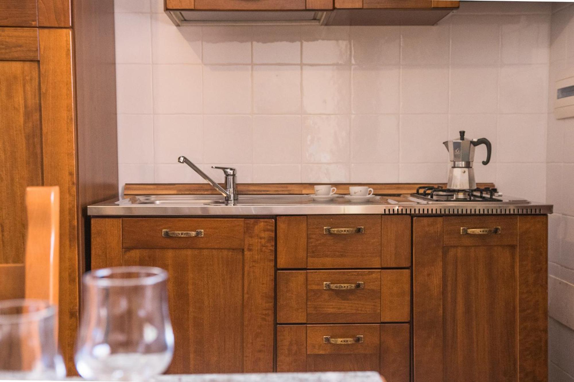 Residence Cala Viola Cala Liberotto Ngoại thất bức ảnh