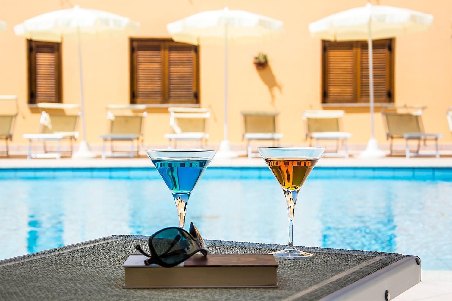 Residence Cala Viola Cala Liberotto Ngoại thất bức ảnh