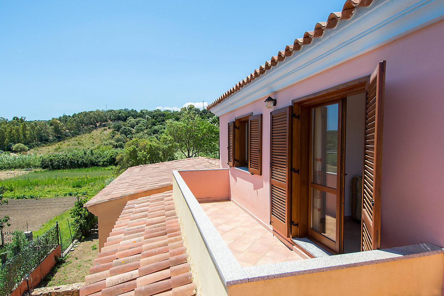 Residence Cala Viola Cala Liberotto Ngoại thất bức ảnh