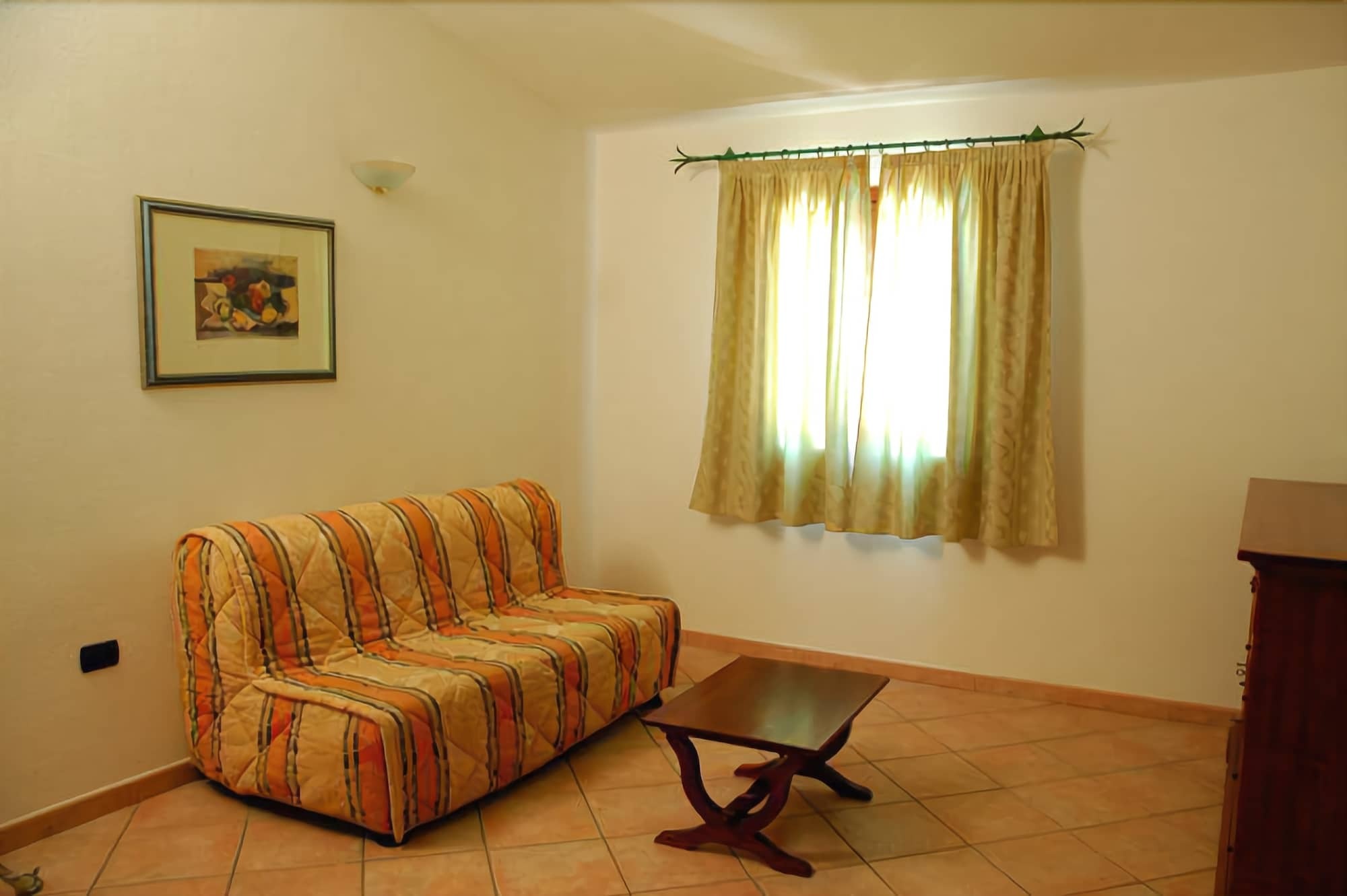 Residence Cala Viola Cala Liberotto Ngoại thất bức ảnh